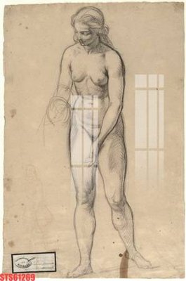 File gốc Tranh sơn dầu phương tây tổng hợp STS61269 (cho in ấn) từ kho Filetranh