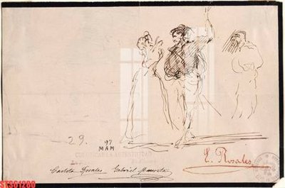 Ảnh gốc Tranh sơn dầu phương tây tổng hợp STS61280 (siêu chi tiết) để in ấn