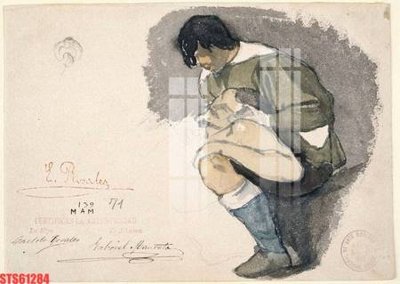 File tranh Tranh sơn dầu phương tây tổng hợp STS61284 (ảnh gốc) chi tiết rõ ràng