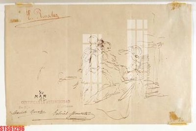 File gốc Tranh sơn dầu phương tây tổng hợp STS61296 (dành cho trang trí nội thất)