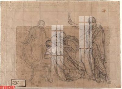 File gốc Tranh sơn dầu phương tây tổng hợp STS61297 (cho in ấn) từ Filetranh.com