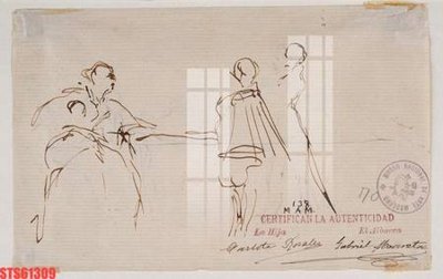 Tải file Tranh sơn dầu phương tây tổng hợp STS61309 (gốc) làm tranh treo tường