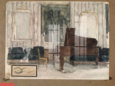 Mua file gốc Tranh sơn dầu phương tây tổng hợp STS61313 (PSD) tại Filetranh.com