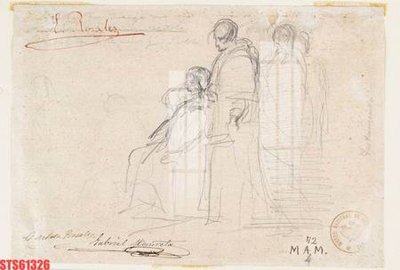 File PSD Tranh sơn dầu phương tây tổng hợp STS61326 (bản gốc) độ phân giải cao