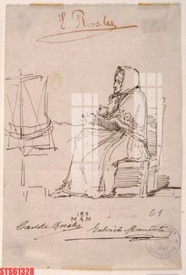 Ảnh gốc Tranh sơn dầu phương tây tổng hợp STS61328 (độ nét cao) in tráng gương