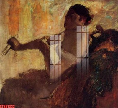 File gốc Tranh sơn dầu phương tây tổng hợp STS61332 (trang trí) phòng trẻ em