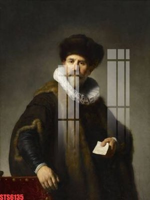 Download file Tranh sơn dầu phương tây tổng hợp STS6135 (chuẩn in) chất lượng cao