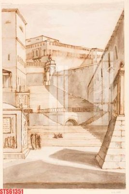 Tải về file gốc Tranh sơn dầu phương tây tổng hợp STS61351 (dùng cho in quảng cáo)