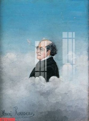 Ảnh gốc file in lụa Tranh sơn dầu phương tây tổng hợp STS61406 chi tiết