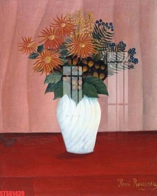 File gốc Tranh sơn dầu phương tây tổng hợp STS61439 (in lụa) trang trí tường