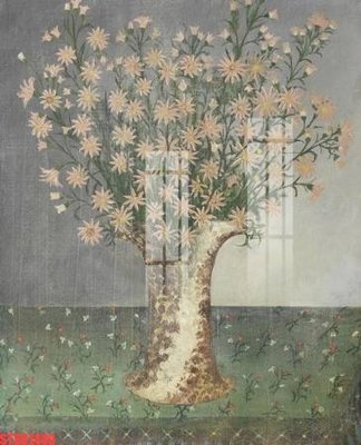 Tải file Tranh sơn dầu phương tây tổng hợp STS61440 (gốc) làm tranh trang trí