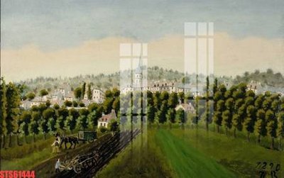 Download file gốc Tranh sơn dầu phương tây tổng hợp STS61444 (in mica) 3D