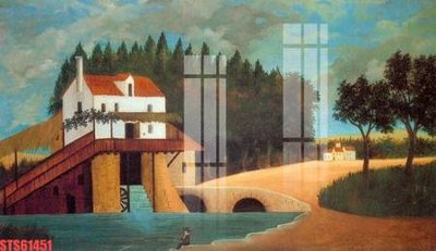 Tải file Tranh sơn dầu phương tây tổng hợp STS61451 (gốc) làm file tranh quảng cáo