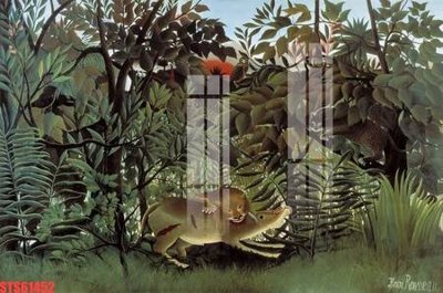 Mua file gốc Tranh sơn dầu phương tây tổng hợp STS61452 (chất lượng) tại Filetranh.com