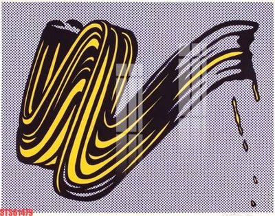 Download file gốc Tranh sơn dầu phương tây tổng hợp STS61479 (độ nét cao)