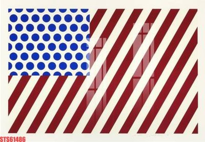 File in trần Tranh sơn dầu phương tây tổng hợp STS61486 (bản gốc) đại dương