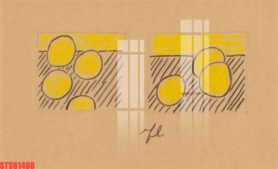 Tải file Tranh sơn dầu phương tây tổng hợp STS61488 (PSD) cho in tranh 3D