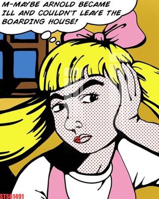 Tải về file tranh gốc Tranh sơn dầu phương tây tổng hợp STS61491 (để in quảng cáo)