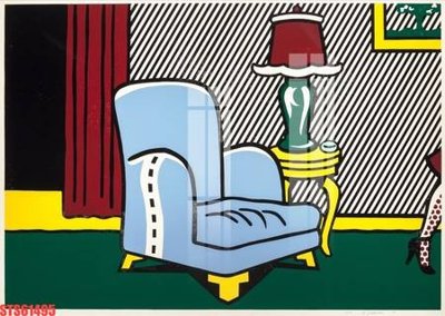 Tải file gốc Tranh sơn dầu phương tây tổng hợp STS61495 (để in lụa)