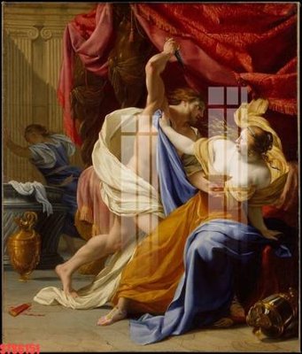 File gốc Tranh sơn dầu phương tây tổng hợp STS6151 (in lụa) tranh thuận buồm