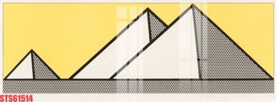 Tải file Tranh sơn dầu phương tây tổng hợp STS61514 (PSD) cho in tranh kính