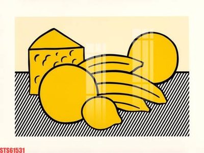 Tải file Tranh sơn dầu phương tây tổng hợp STS61531 (ảnh gốc) file AI/EPS