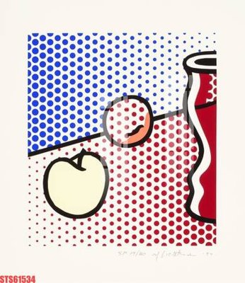 File in trần Tranh sơn dầu phương tây tổng hợp STS61534 (file gốc) xuyên sáng