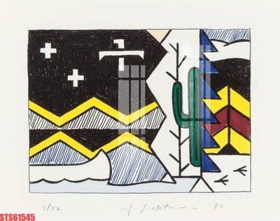 File in lụa Tranh sơn dầu phương tây tổng hợp STS61545 (phong cảnh) Tranh sơn dầu phương tây tổng hợp STS61545