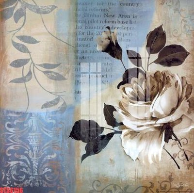 File tranh PSD Tranh sơn dầu phương tây tổng hợp STS6156 chất lượng cao