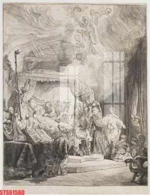 Tải file gốc Tranh sơn dầu phương tây tổng hợp STS61560 (in khổ lớn) quảng cáo