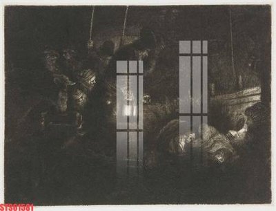 File in trần Tranh sơn dầu phương tây tổng hợp STS61581 (file gốc) xuyên sáng