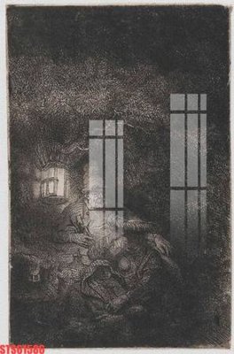 File PSD Tranh sơn dầu phương tây tổng hợp STS61586 (bản gốc) độ phân giải cao