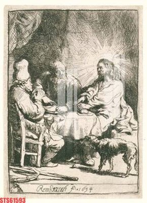 Tải file Tranh sơn dầu phương tây tổng hợp STS61593 (ảnh gốc) in tranh kính