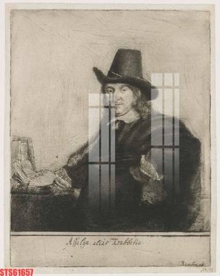 File gốc Tranh sơn dầu phương tây tổng hợp STS61657 (in mica) làm bảng hiệu