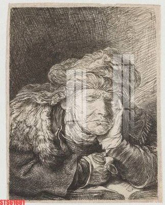 File gốc in tráng gương Tranh sơn dầu phương tây tổng hợp STS61681 chi tiết