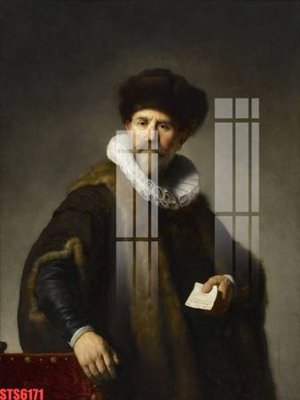 File gốc Tranh sơn dầu phương tây tổng hợp STS6171 (trang trí) phòng trẻ em