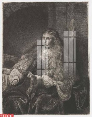 File PSD Tranh sơn dầu phương tây tổng hợp STS61716 (bản gốc) độ phân giải cao