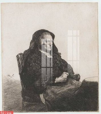 Tải file gốc Tranh sơn dầu phương tây tổng hợp STS61718 (để in lụa)