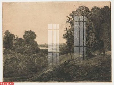 File in trần Tranh sơn dầu phương tây tổng hợp STS61735 (bản gốc) trời sao