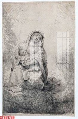 File tranh Tranh sơn dầu phương tây tổng hợp STS61739 (ảnh gốc) độ nét vượt trội