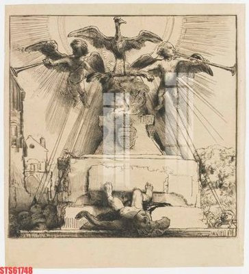 Tải file tranh Tranh sơn dầu phương tây tổng hợp STS61748 (ảnh gốc) ngay