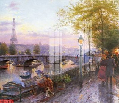 Mua file gốc Tranh sơn dầu phương tây tổng hợp STS6175 (chất lượng) tại Filetranh.com