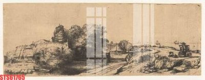 Tải file Tranh sơn dầu phương tây tổng hợp STS61765 (gốc) chủ đề hoa sen