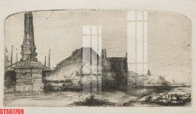 Ảnh gốc Tranh sơn dầu phương tây tổng hợp STS61769 (độ nét cao) in mica