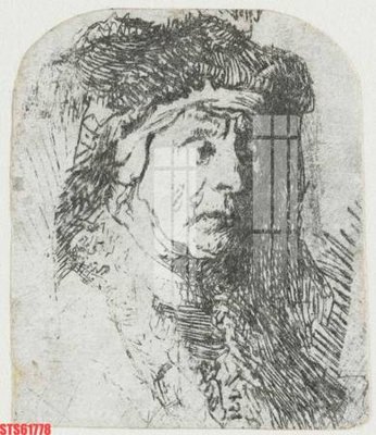 File ảnh Tranh sơn dầu phương tây tổng hợp STS61778 (gốc) cho trang trí nội thất