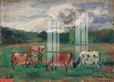 File gốc Tranh sơn dầu phương tây tổng hợp STS6179 (PNG) nền trong suốt