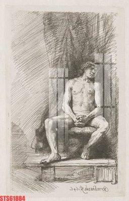 Tải file gốc Tranh sơn dầu phương tây tổng hợp STS61884 (bản PSD) gốc