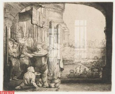 File gốc in ấn Tranh sơn dầu phương tây tổng hợp STS61920 (sẵn sàng tải về)