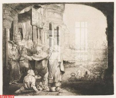 File gốc Tranh sơn dầu phương tây tổng hợp STS61922 cho in ấn và thiết kế