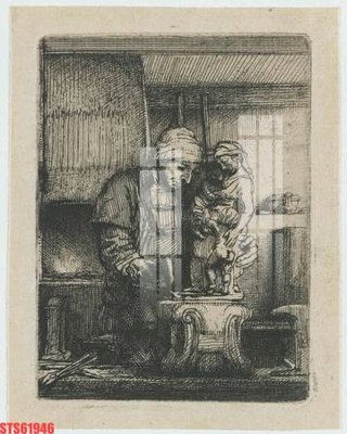 File PSD Tranh sơn dầu phương tây tổng hợp STS61946 (bản gốc) độ phân giải cao